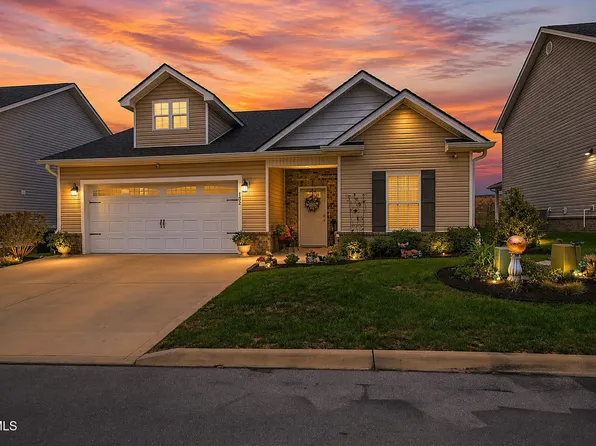 182 Gunners Way, Gray, TN 37615