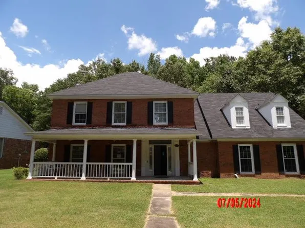 5309 Kessington Dr, Columbus, GA 31907