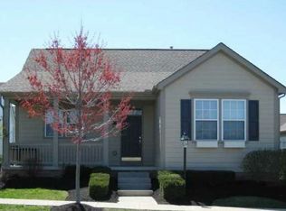 7541 Scioto Ridge Dr, Powell, OH 43065