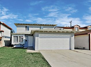 1121 E Renton St, Carson, CA 90745