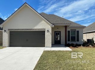 1399 Fenton Cir, Foley, AL 36535