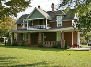 112 Mount Vernon Church Rd, Forest City, NC 28043