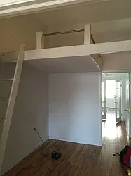 Rented by Flatiron Real Estate Advisors LLC