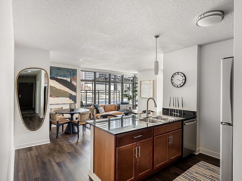 From coffee to cocktails_this kitchen's got you