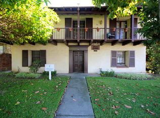 1132 Fremont Ave APT D, South Pasadena, CA 91030