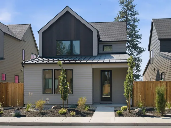 1035 W Linda Ave Lot 38, Sisters, OR 97759