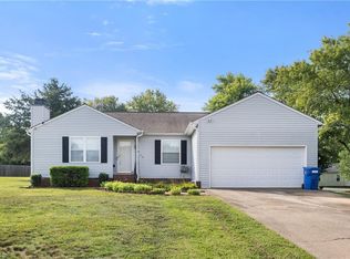 300 Prince Haven Ct, Kernersville, NC 27284