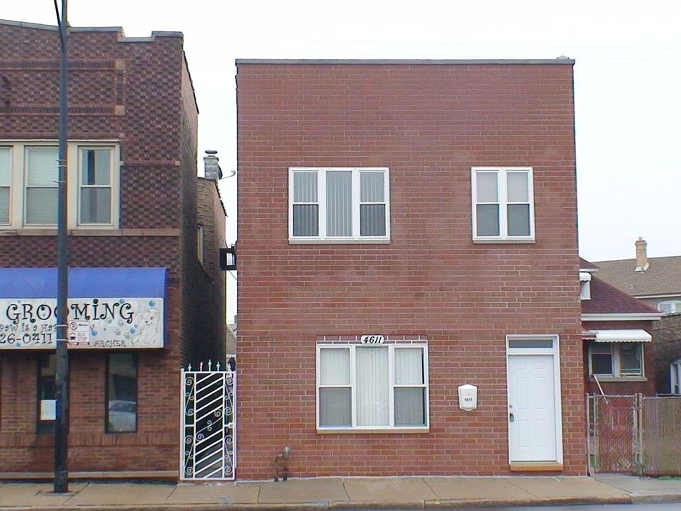 1st image of 4611 S Archer Ave