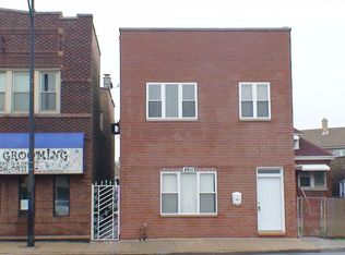 4611 S Archer Ave, Chicago, IL 60632