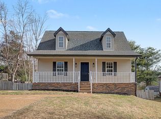 7108 Gregory Ct, Fairview, TN 37062
