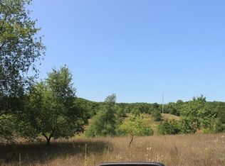 4996 Vista Valley Rd, Mesick, MI 49668
