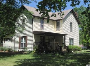 401 Central Ave, Denison, KS 66419