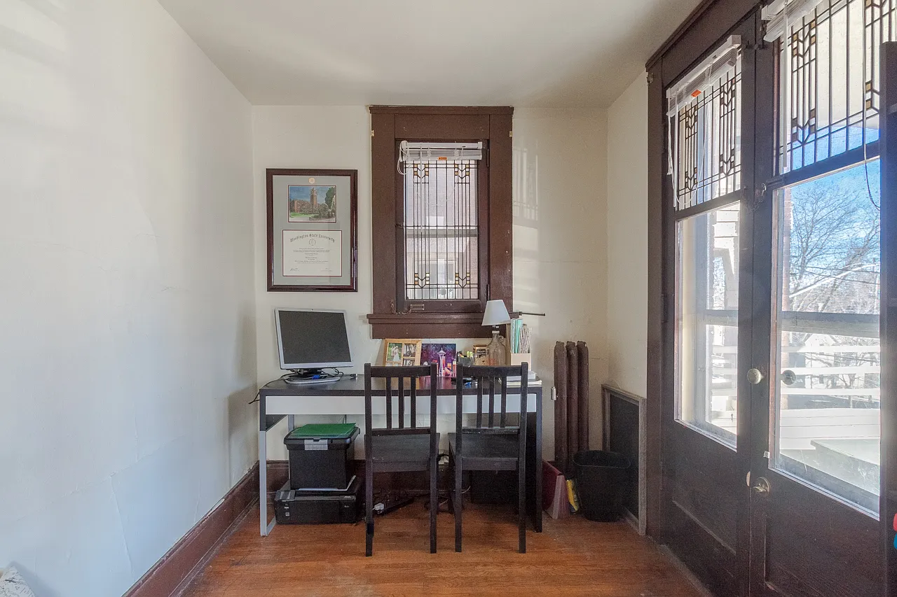 144-146 E Gorham St - 2F — Photo 3