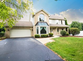 644 Lavina Ct, Bolingbrook, IL 60440