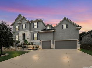 1924 Capella Rdg, San Antonio, TX 78260