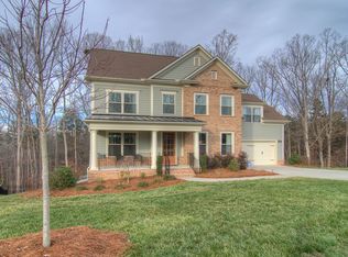 14002 Promenade Dr, Huntersville, NC 28078
