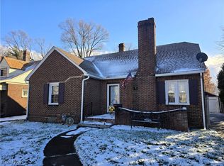 15 Vermont Ave, Youngstown, OH