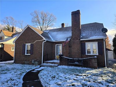 15 Vermont Ave, Youngstown, OH, 44512