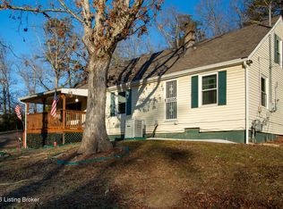 9045 S Preston Hwy, Lebanon Junction, KY 40150