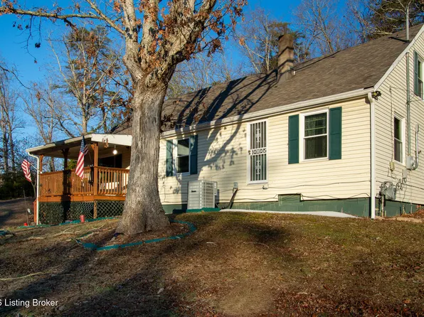 9045 S Preston Hwy, Lebanon Junction, KY 40150