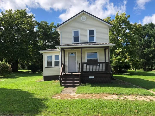 133 Kohlersburg Rd, New Bethlehem, PA 16242