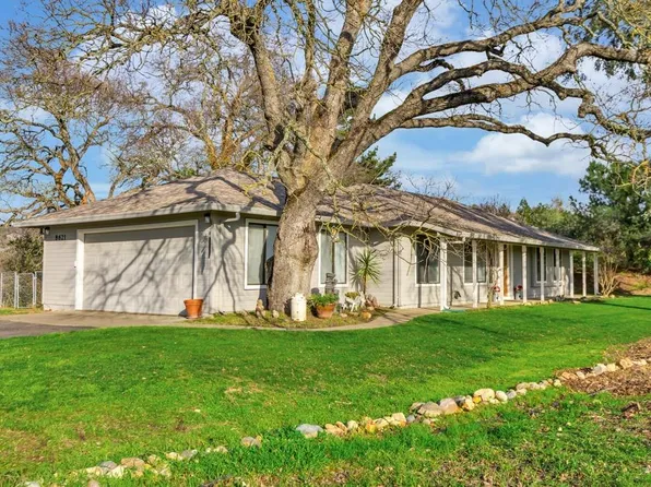 8621 Mann St, Valley Springs, CA 95252