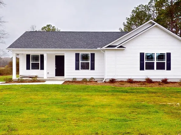 904 Bellview Drive, Goldsboro, NC 27530