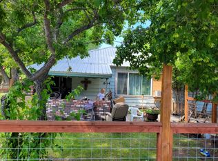 662 & 664 Mill St, Paisley, OR 97636