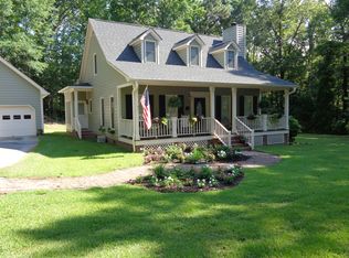 117 Orchard Place Ct, Lexington, SC 29072