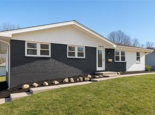 4537 NE 56th St, Kansas City, MO 64119