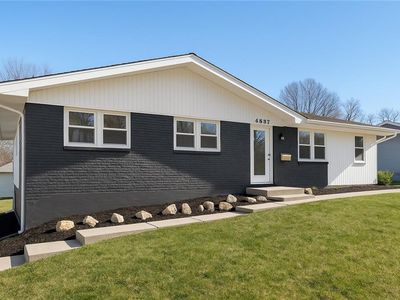 4537 NE 56th St, Kansas City, MO, 64119