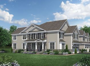 23 Silent Nest Way UNIT 50, Franklin Lakes, NJ 07417