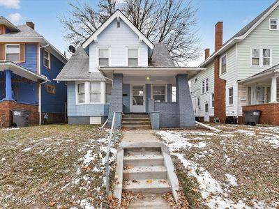 3209 Kimball Ave, Toledo, OH, 43610