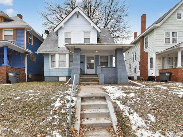 3209 Kimball Ave, Toledo, OH 43610