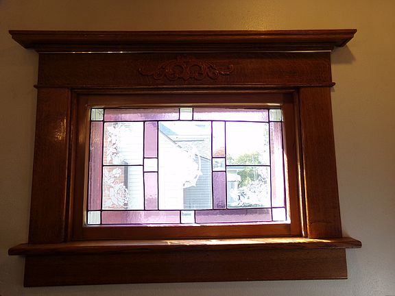 Beautiful Stained glass