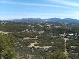 38154 Howard Rd, Anza, CA 92539