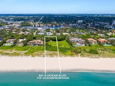 941 S Ocean Boulevard, Delray Beach, FL, 33483