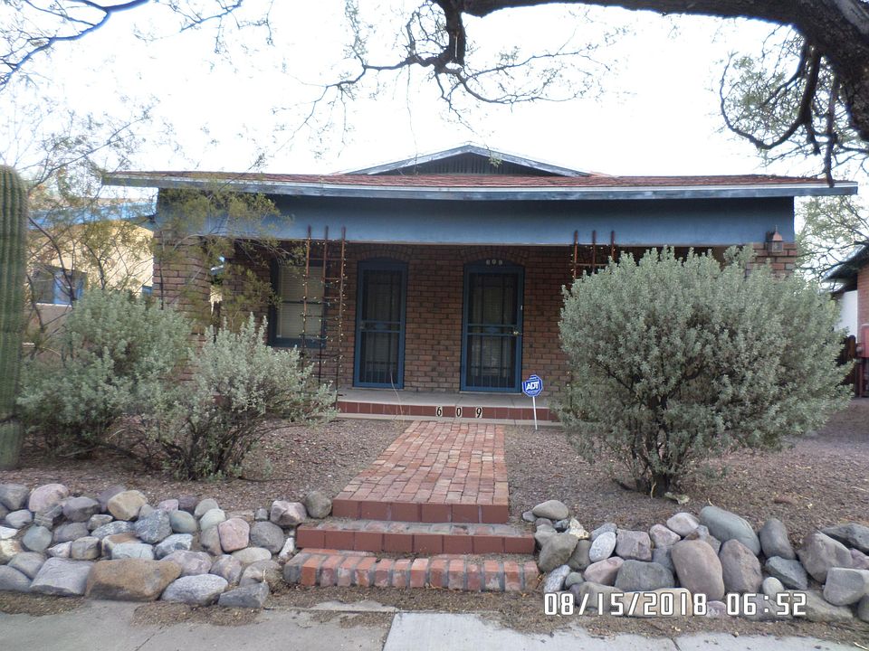 1st image of 609 E Mabel St #1