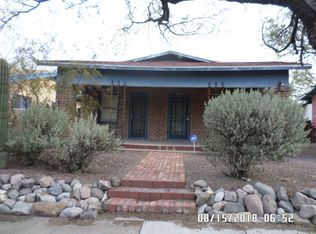 609 E Mabel St #1, Tucson, AZ 85705