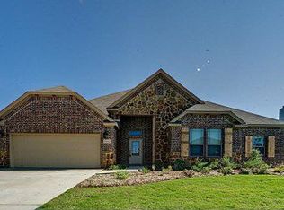 5022 W Fall Dr, Midlothian, TX 76065