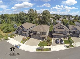 14724 SW 148th Ter, Tigard, OR 97224