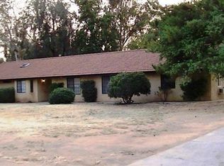 12468 Mesa Dr, Madera, CA 93636