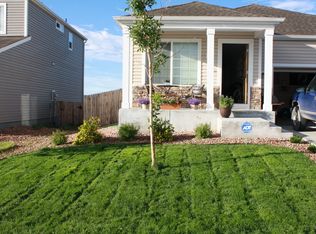 7515 Dobbs Dr, Fountain, CO 80817