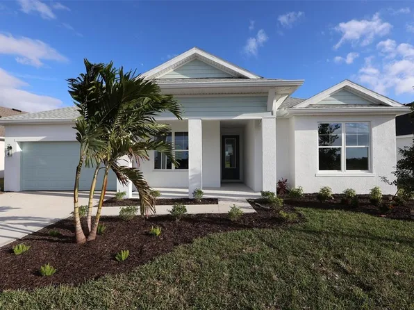 7783 Ocean Spray Trl, Palmetto, FL 34221