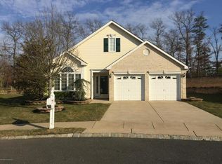 47 Congressional Rd, Jackson, NJ 08527