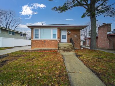 295 E Joe Orr Rd, Chicago Heights, IL, 60411
