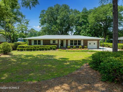 122 Green Forest Drive, Wilmington, NC, 28409