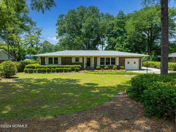 122 Green Forest Drive, Wilmington, NC 28409