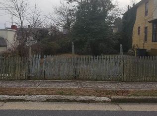 1510 N Michigan Ave, Atlantic City, NJ 08401