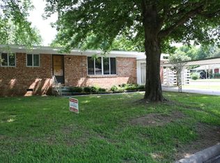 106 Brookstone St, Hot Springs, AR 71913